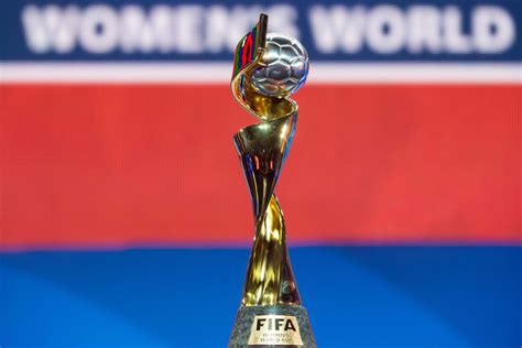 Women's World Cup trophy presentation a mystery since Sepp Blatter ...