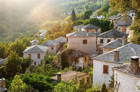 Pelion Greece: Travel Guide 2024 | Greeka