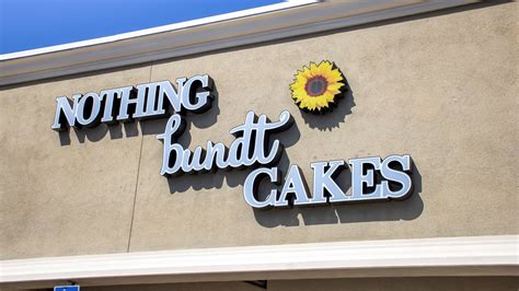 25 Nothing Bundt Cakes Flavors, Ranked Worst To Best