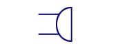 Circuit Diagram Buzzer Symbol