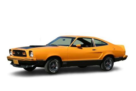 1974 Ford Mustang Mach 1 - Wheel & Tire Sizes, PCD, Offset and Rims specs | Wheel-Size.com