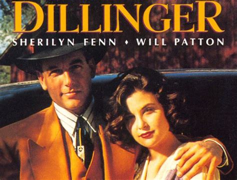 Dillinger (1991) - Rupert Wainwright | Synopsis, Characteristics, Moods ...