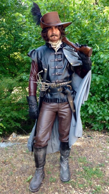 Sherwood Forest Faire - Musketeer | Renaissance festival costumes, Renaissance festival outfit ...