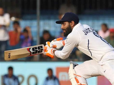 ICC Test rankings: Ravindra Jadeja regains No. 1 spot among all-rounders