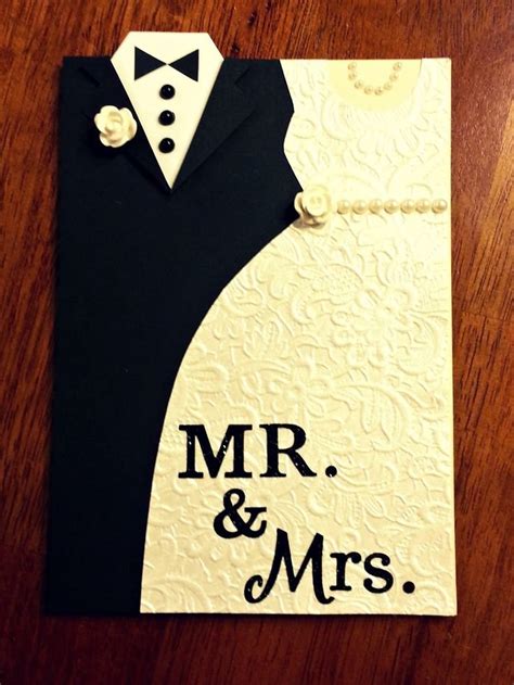 20 Best Wedding Gift Cards Ideas – Home, Family, Style and Art Ideas