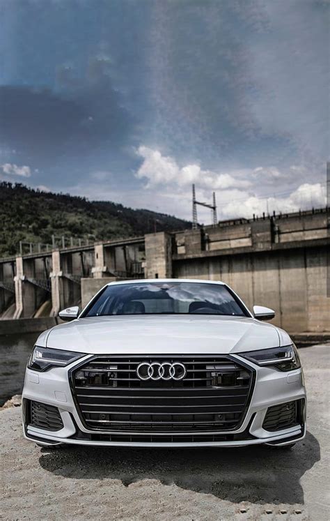 Audi A6, HD phone wallpaper | Peakpx