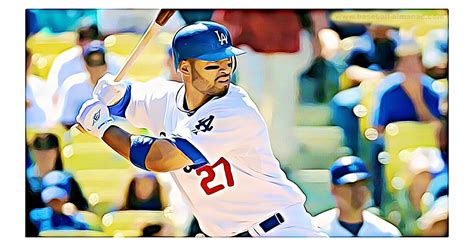 Matt Kemp Stats, Height, Weight, Research & History | Baseball Almanac