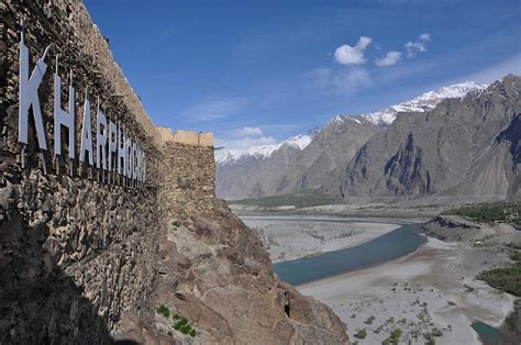 Skardu Tour Package (7 Days) 2024-25 - Book Now | ApricotTours