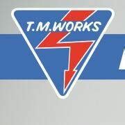 T.M. WORKS -China-