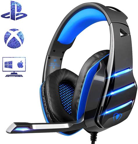 Best PS4 Headsets (Updated 2020)