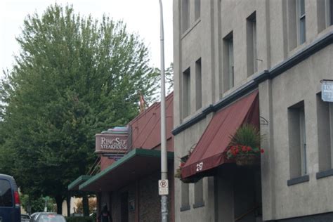 Ringside Steakhouse: Portland Restaurants Review - 10Best Experts and Tourist Reviews