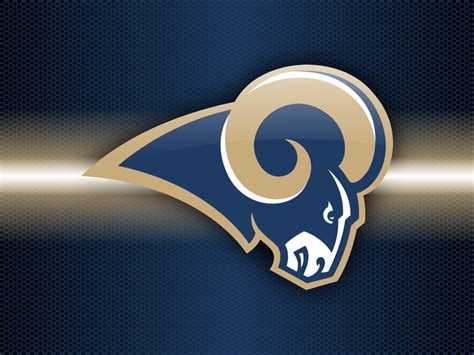 Los Angeles Rams Wallpapers - Top Free Los Angeles Rams Backgrounds ...