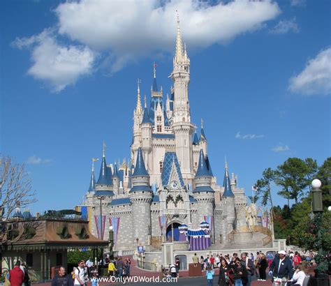 Disney World Vacation: Top Money Saving Tips | Disney World Blog ...