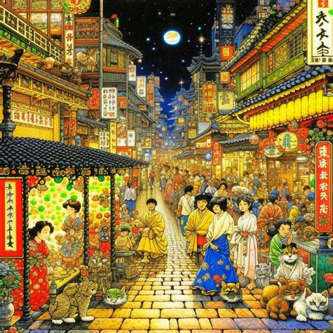 Momotaro by AISmart on DeviantArt