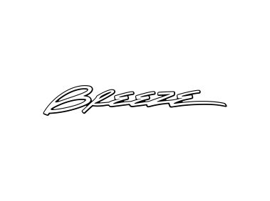 Breeze Logo PNG Transparent Logo - Freepngdesign.com