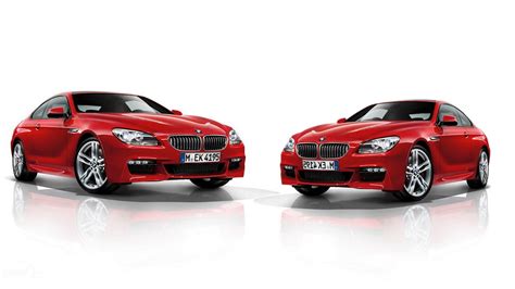 New BMW 6-Series M-Sport Review | Jump Speed