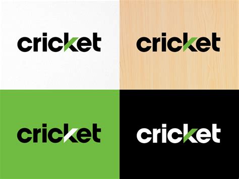 Cricket Wireless Logo Vector at Vectorified.com | Collection of Cricket ...