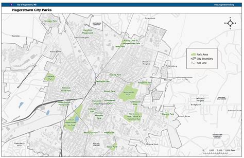 Hagerstown Zip Code Map - Charin Aprilette