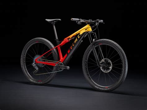 5 claves de la nueva Trek e-Caliber, una Supercaliber eléctrica