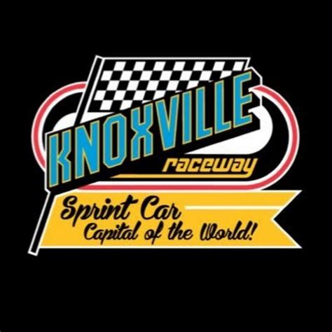 Knoxville Raceway - YouTube