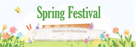 2024 Spring Festival | Foundation for Blind Children