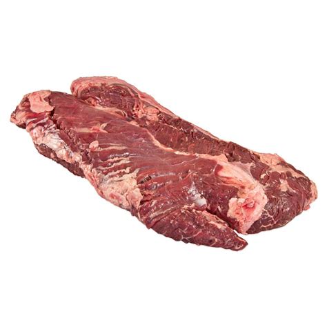 Grass-Fed Beef Hanger Steaks in Bulk | Marx Foods