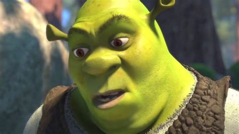 Shrek Oh hello there by birdalmc Sound Effect - Meme Button - Tuna