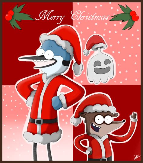 .:Regular Christmas:. by The-Butcher-X on DeviantArt