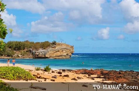 Shipwreck Beach, Kauai