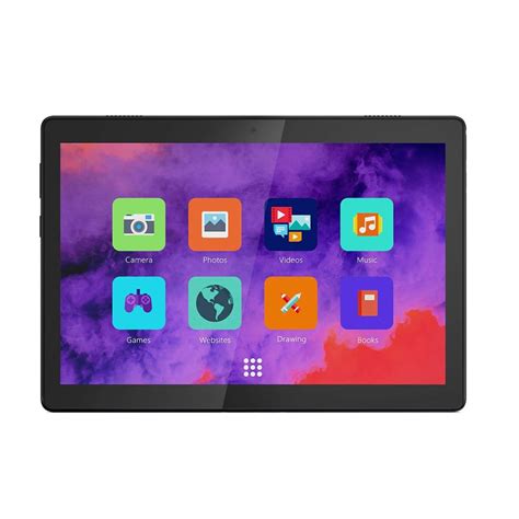 Lenovo Tab M10 HD | 64gb 4gb Ram