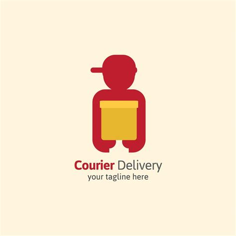 Delivery logo vector design illustration 6231822 Vector Art at Vecteezy