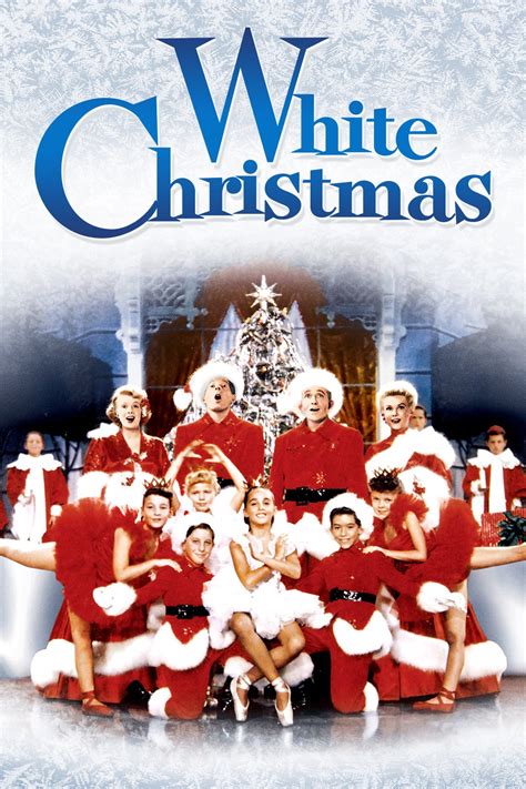 White Christmas wiki, synopsis, reviews, watch and download