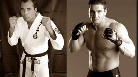 A look at MMA history: Royce Gracie vs. Ken Shamrock - BjjTribes