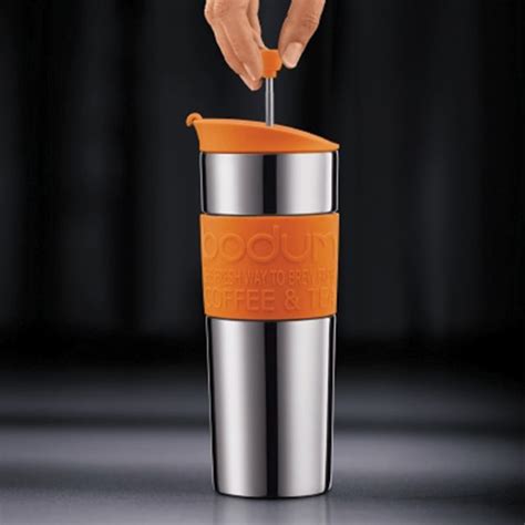 Forget the Neck Pillow: Travel Better With These Life-Savers Bodum Travel Mug, Travel Mug Coffee ...