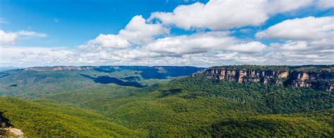 Know all about heading from Sydney to Blue Mountain