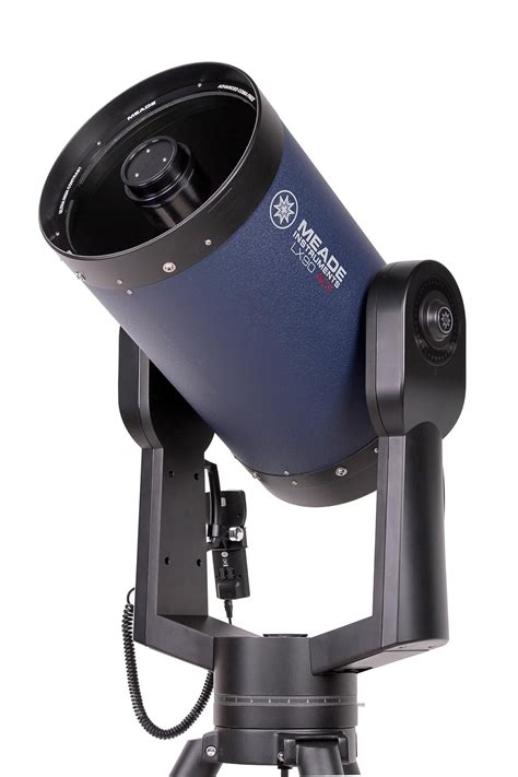 Meade 12-Inch LX90-ACF (f/10) Advanced Coma-Free – Astronomy For Beginners