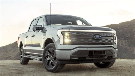 2023 Ford F-150 Lightning Prices, Reviews, and Photos - MotorTrend