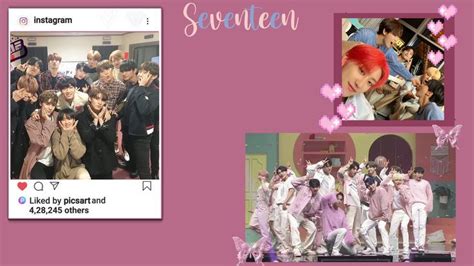 Seventeen wallpaper in 2023 | Seventeen, Seventeen wallpapers, Laptop wallpaper