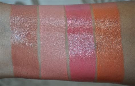 Stila Convertible Color Swatches [ So Lonely in Gorgeous ]