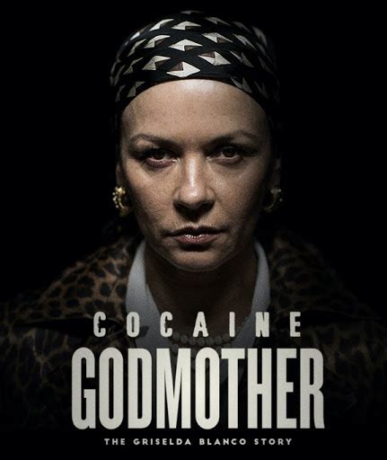 Cocaine Godmother: Biopic Starring Catherine Zeta-Jones as Griselda Blanco | Emanuel Levy