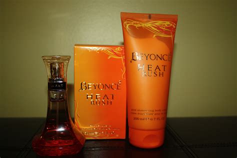 Confessions of a Beauty Guru: Beyonce Perfumes - Girls Of T.O.