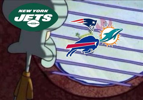 AFC East : r/nflmemes