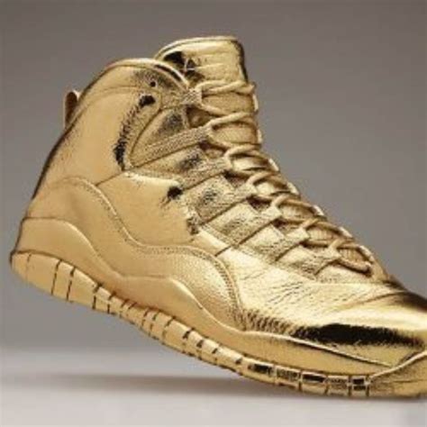 The most expensive sneakers ever