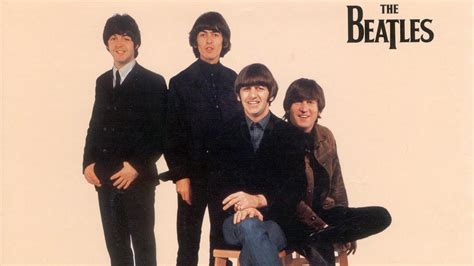 The Beatles HD Wallpaper - WallpaperSafari