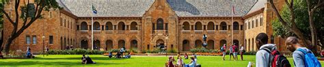 University of Pretoria | World University Rankings | THE