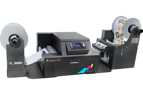 Logi Label presenteert nieuwe Afinia L901 inkjet kleurenprinter | Pack Online