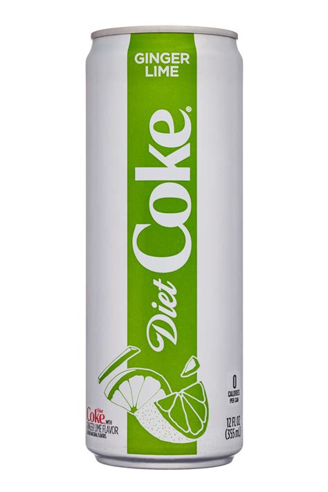 Diet Coke | Details - BevNET.com Brand Database | BevNET.com