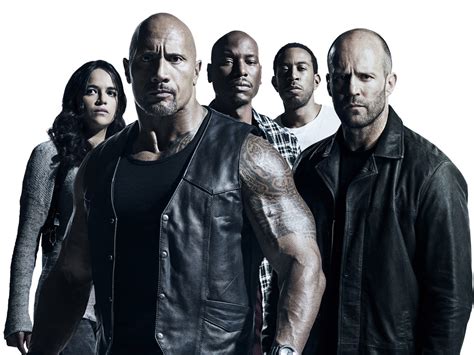 Fast and Furious 8 - Il Cast, la Trama ed il Trailer del film