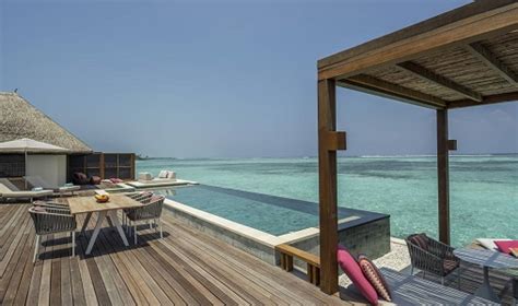 Four Seasons Kuda Huraa - Republic of Maldives, Maldives | Classic Travel