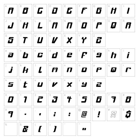 McLovin Font - Vectordad